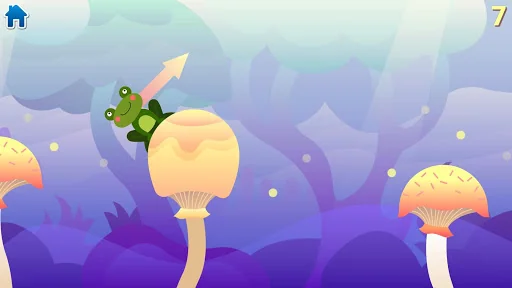 Kids Games 7: Fun Mini Games screenshot 2