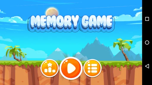 Memory Game