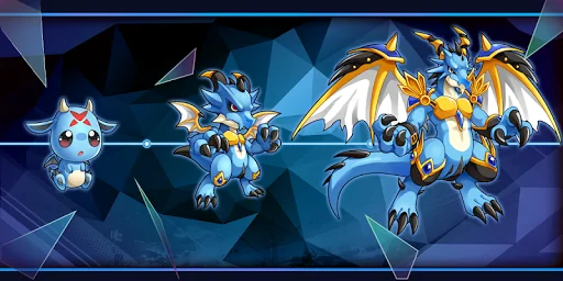 Monster Clash 2 screenshot 2