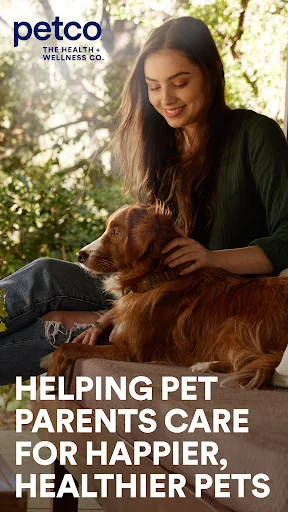 Petco: The Pet Parents Partner