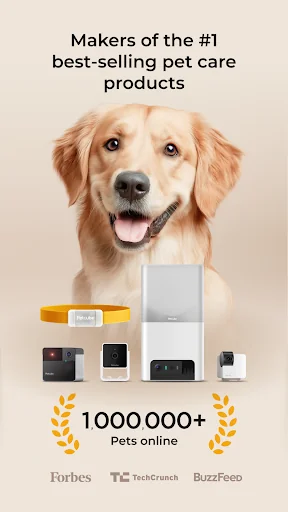 Petcube