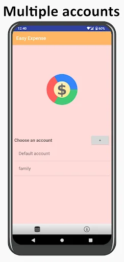 Easy Expense