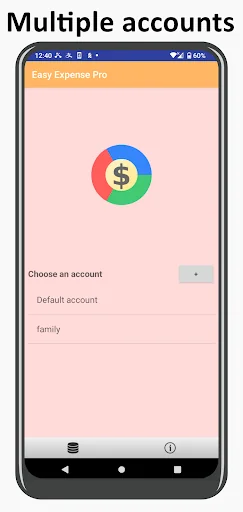 Easy Expense Pro