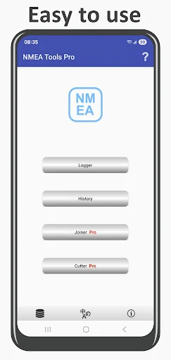 NMEA Tools