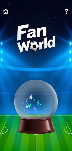 Fan World: Soccer Sounds 2026