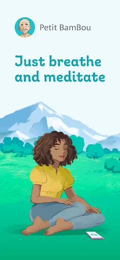 Mindfulness with Petit BamBou