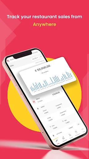Petpooja - Merchant App