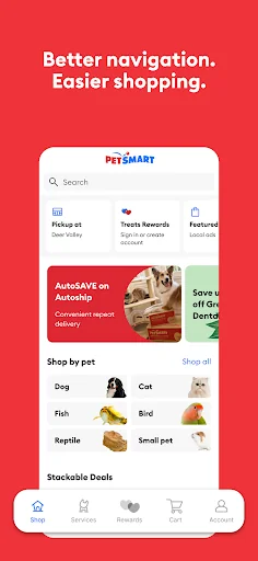 PetSmart