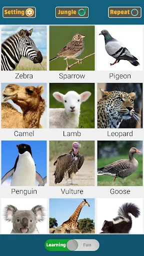 Animal Sounds for Kids screenshot 4