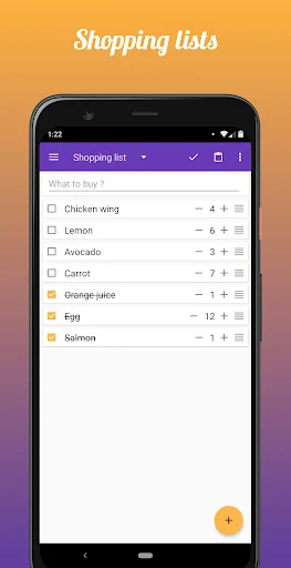 Best Before - Food Tracker screenshot 2