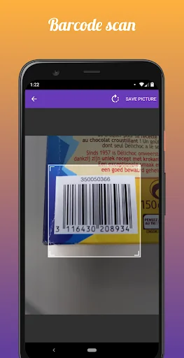 Best Before - Food Tracker screenshot 3