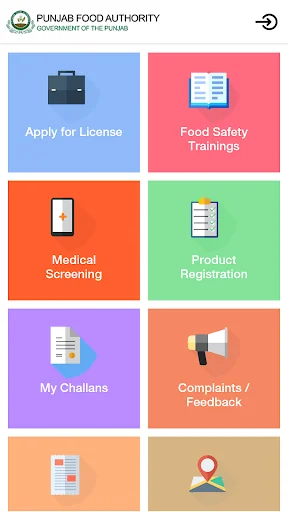 Punjab Food Authority (Officia