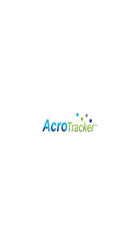 Acrotracker