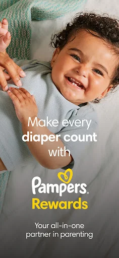 Pampers Rewards