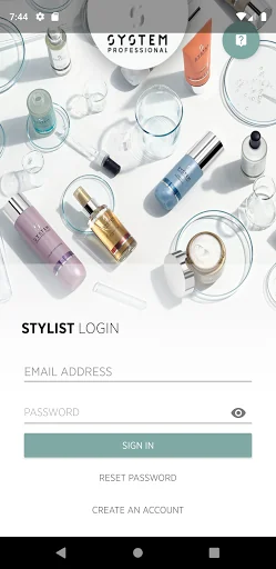System Professional LipidCode 