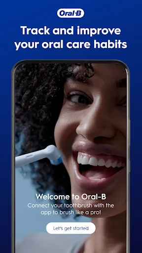 Oral-B