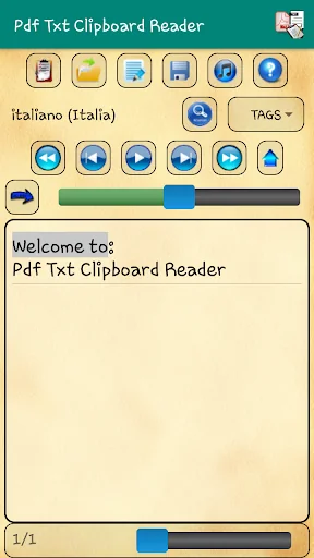 Pdf Txt Clipboard Reader