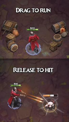 Monster Killer Pro - Shooter