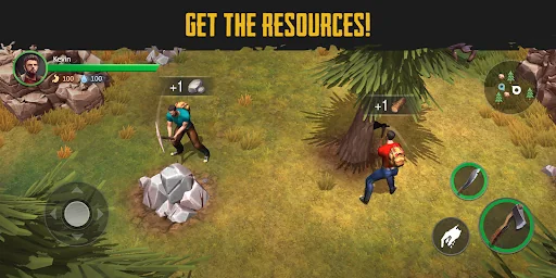 Live or Die: Survival Pro screenshot 4