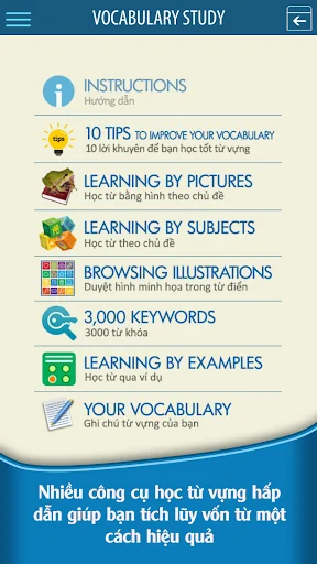 English Study PROMAX screenshot 3