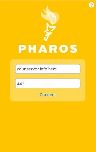 Pharos Print