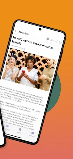 Africa Private Equity News screenshot 2