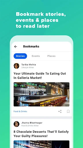 Whats Hot - Discover your city screenshot 4