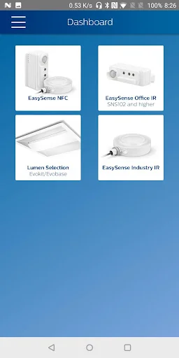 Philips Field Apps