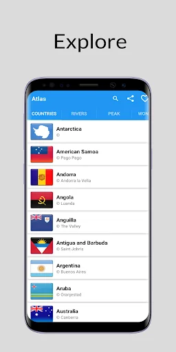 world map atlas 2026 screenshot 3