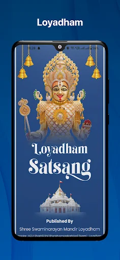 Loyadham Satsang