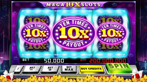 7Heart Casino - Vegas Slots!