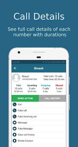 Phone Tracker - True Prank screenshot 4