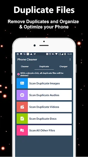 Phone Cleaner:Clean my Android screenshot 2