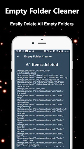 Phone Cleaner:Clean my Android screenshot 4