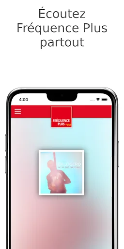 Fréquence Plus