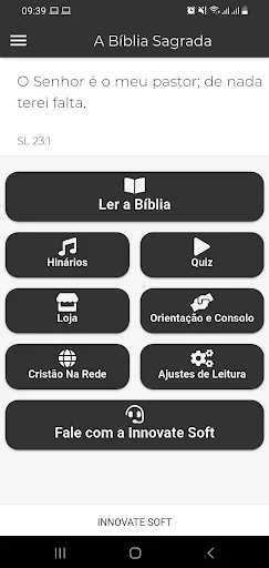 Holy Bible NTLH - V1