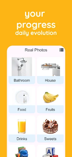 Autism Kids: Voice & Routines screenshot 4