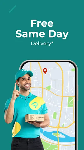 PharmEasy - Healthcare App screenshot 4