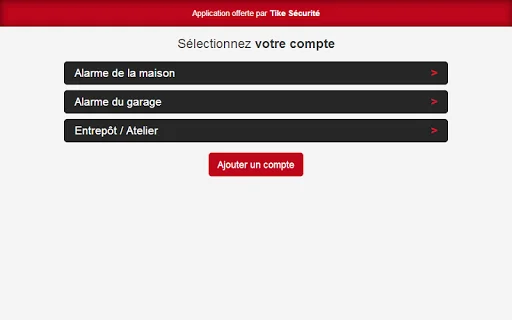 Tike Sécurité