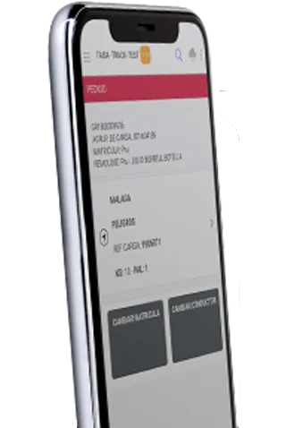 trackAPP TAISA