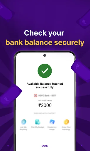 PhonePe UPI, Payment, Recharge screenshot 3