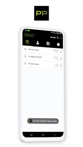 PhonePower