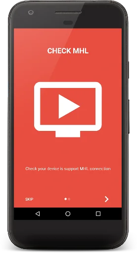 MHL Checker - (Check HDMI)