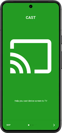 Miracast - Wifi Display