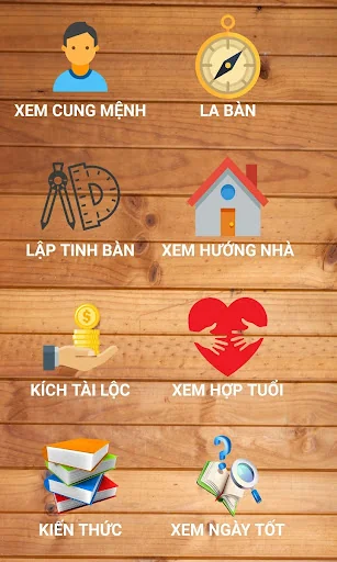 Phong Thủy Tài Lộc