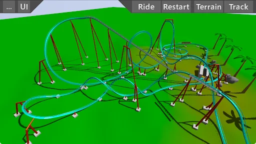 Ultimate Coaster 2