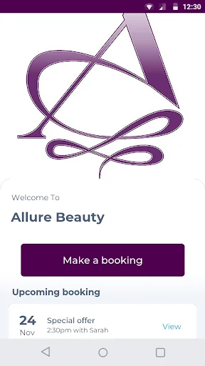 Allure Beauty
