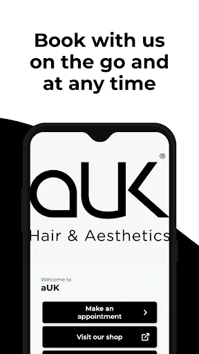 aUK
