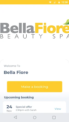 Bella Fiore