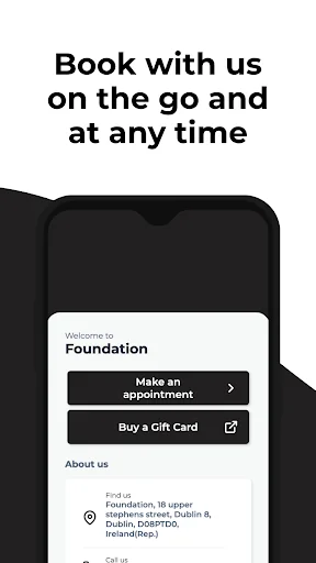 Foundation